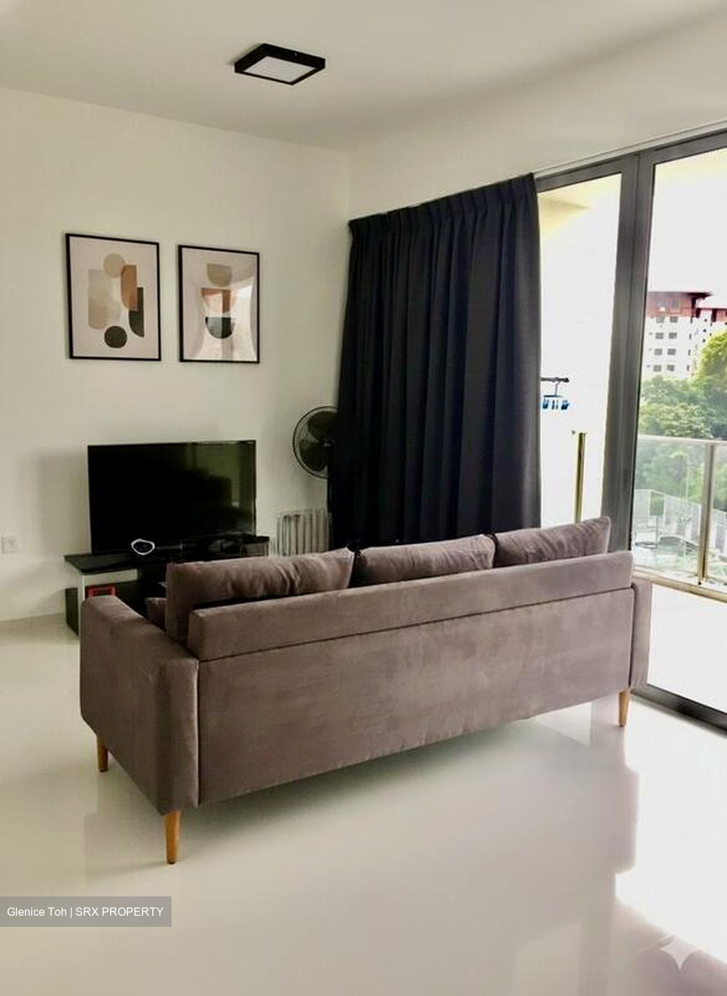 Bartley Ridge (D13), Condominium #504498211